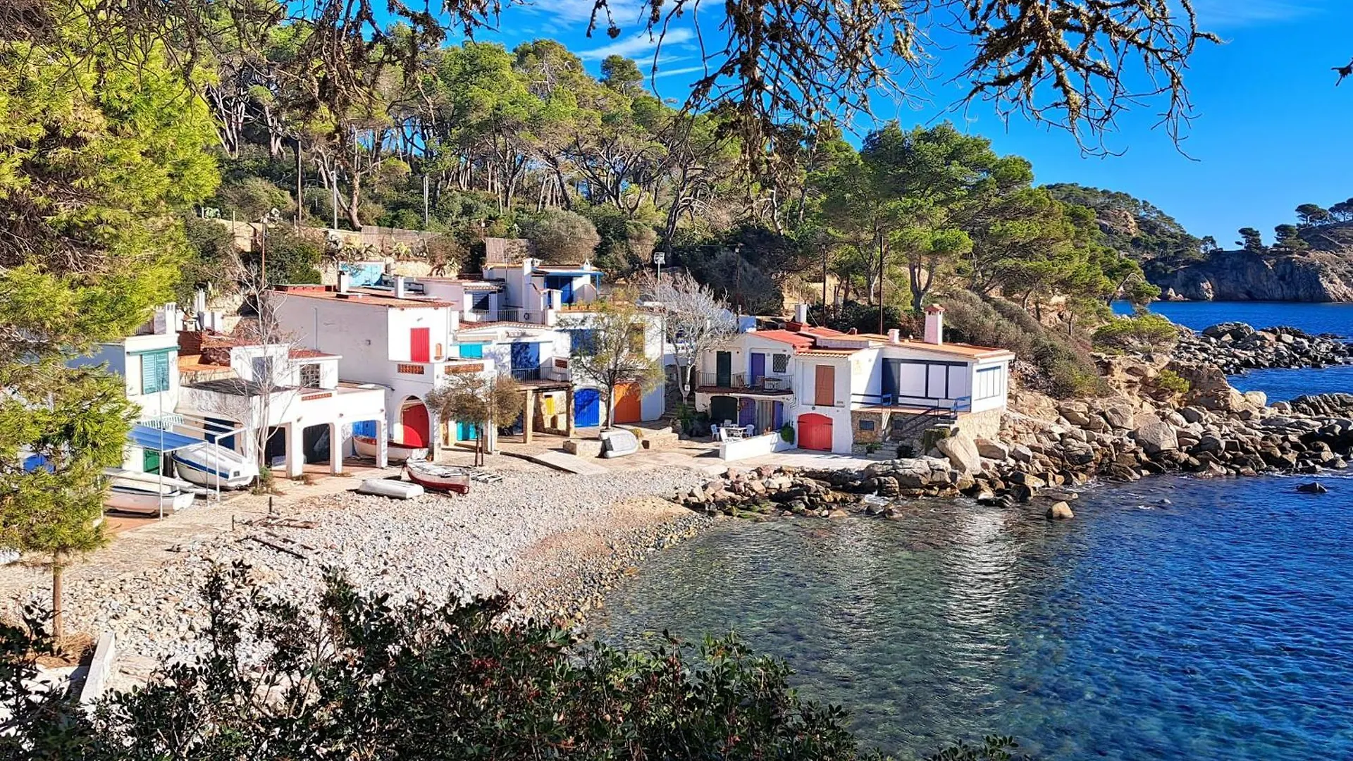 Cal Domino Villa Calonge   Calonge (Catalonia)