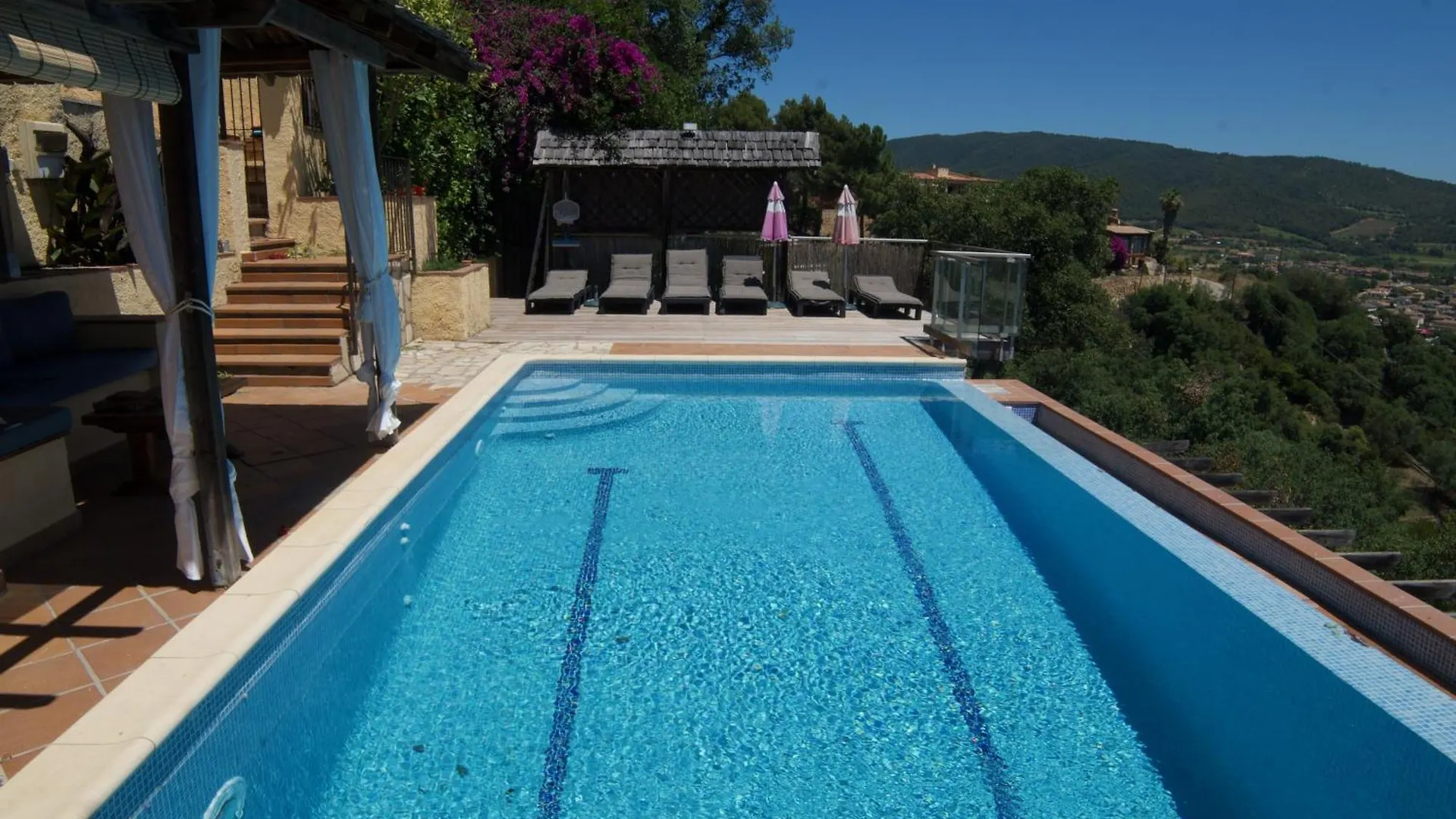 Cal Domino Villa Calonge  Spain
